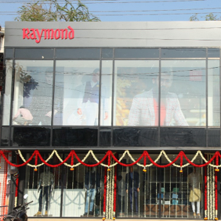 Raymond in Mahbubnagar, Mahbubnagar