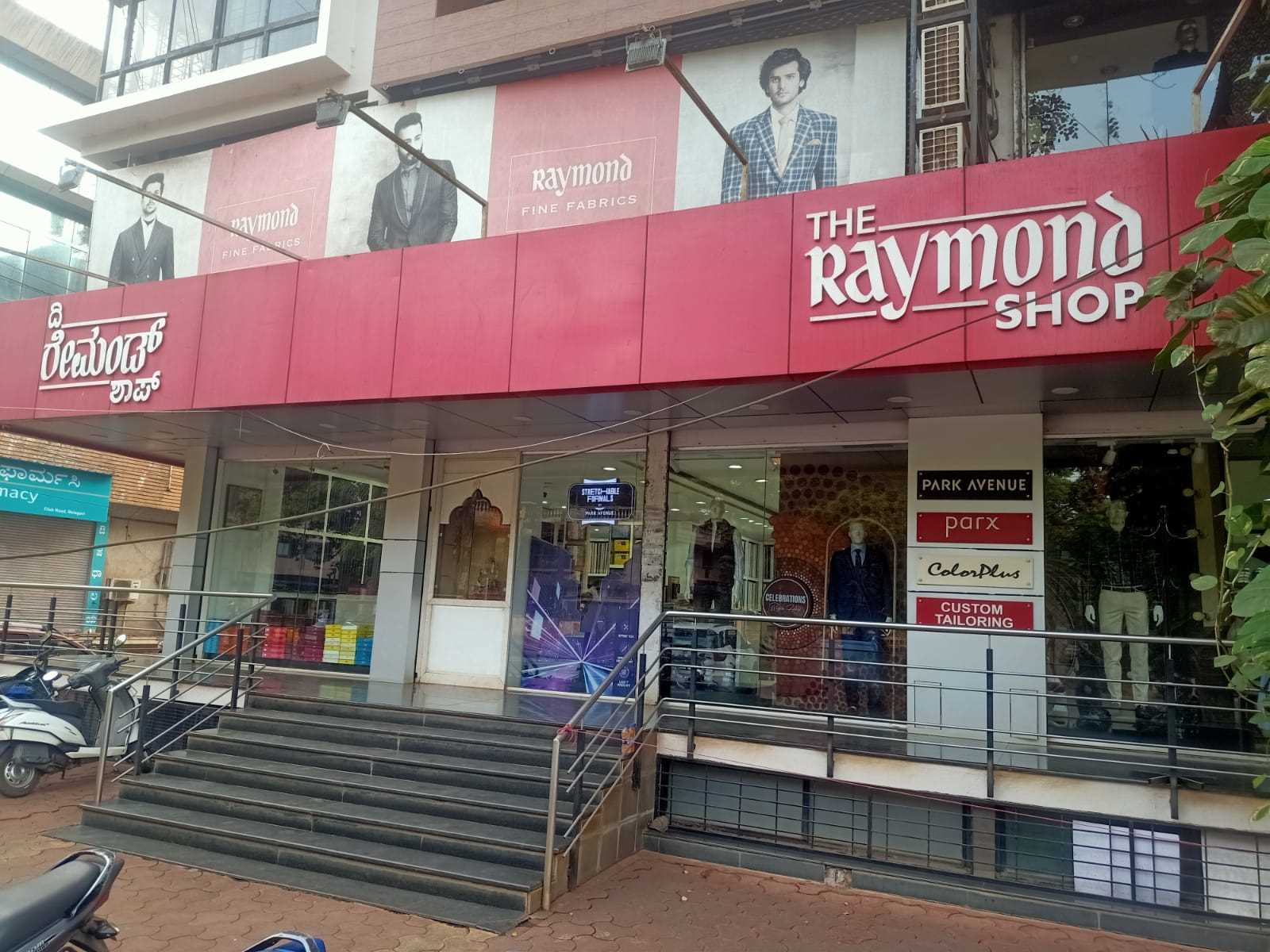 Raymond in Kallehol, Belagavi