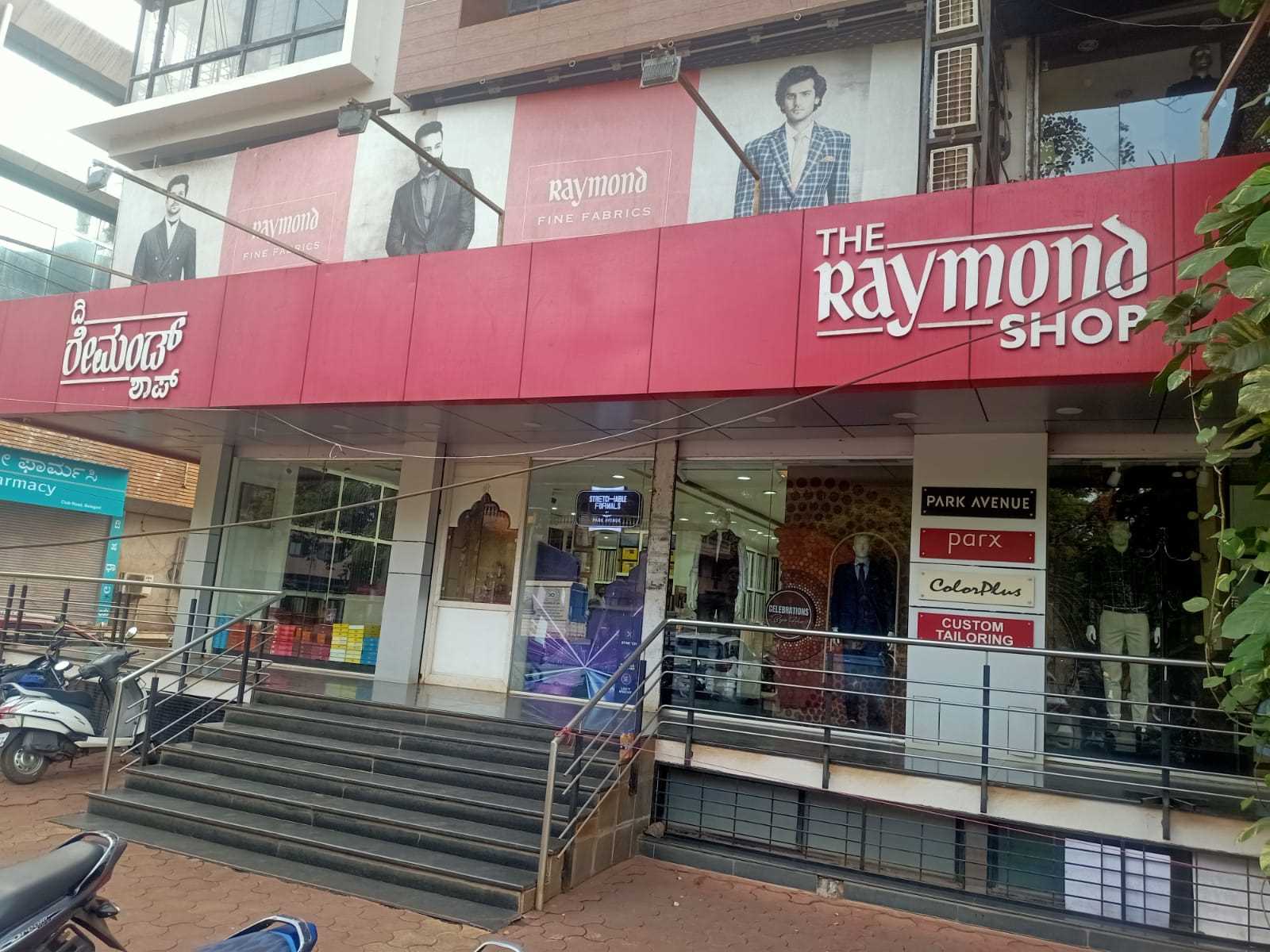 Raymond in Kallehol, Belagavi