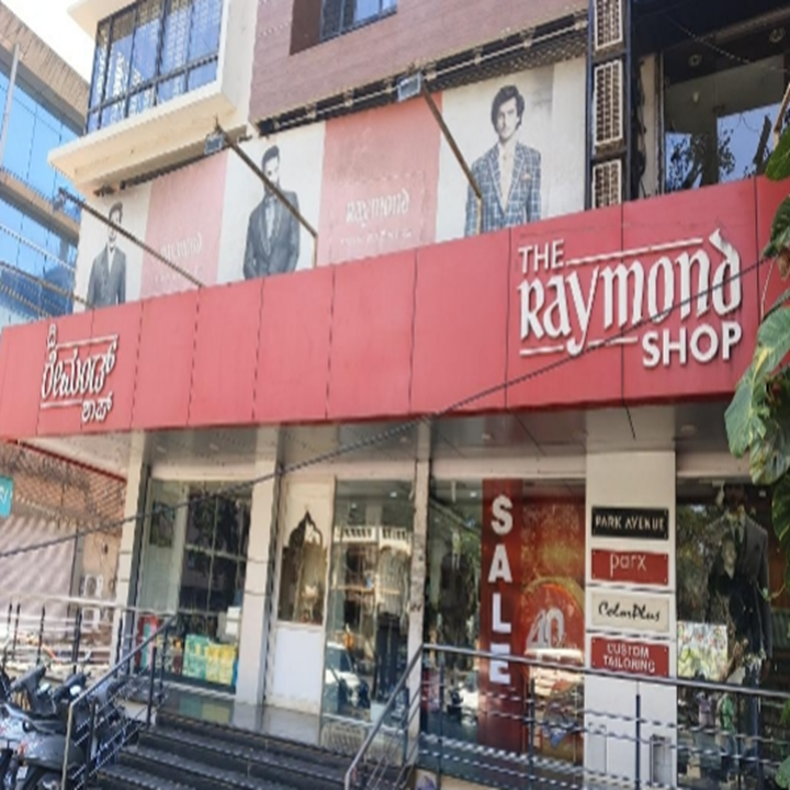 Raymond in Kallehol, Belagavi