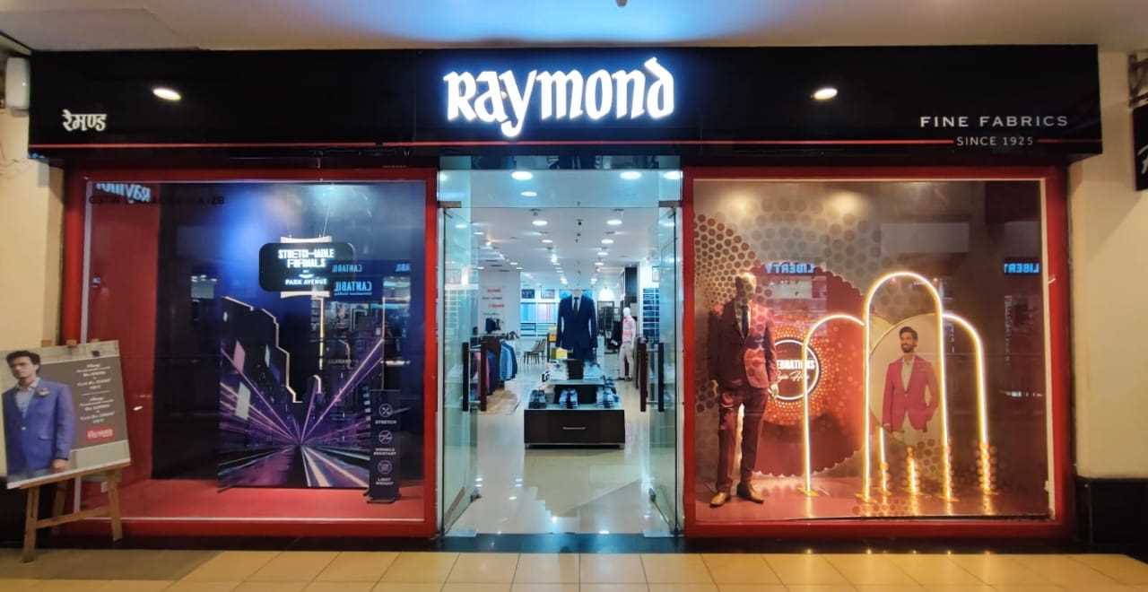 Raymond in Sector 38, Noida