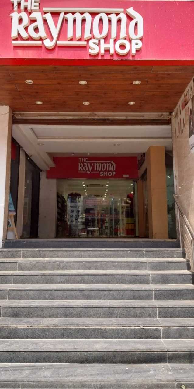 Raymond in Kolar Rd, Bhopal