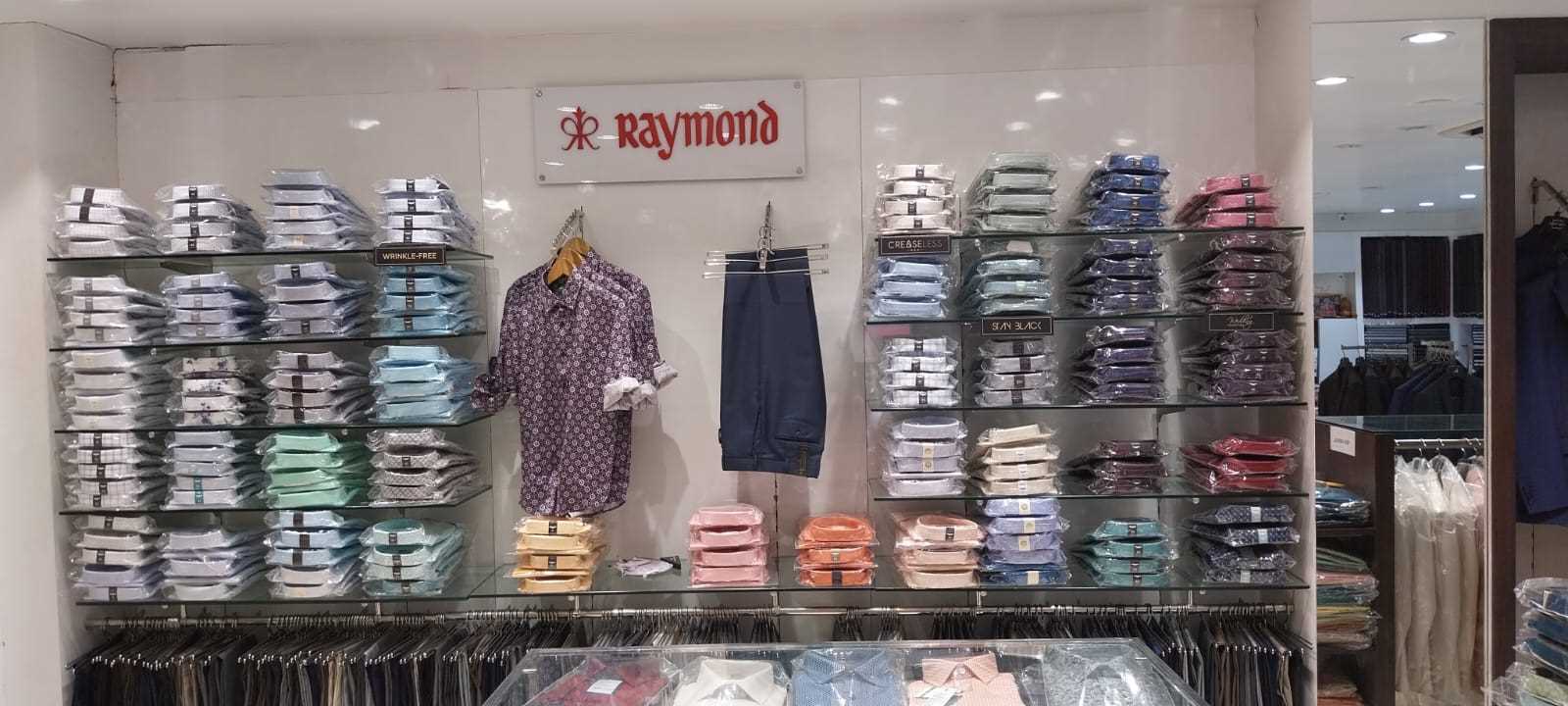 Raymond in Kolar Rd, Bhopal