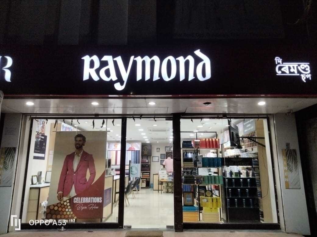 Raymond in Tinsukia, Tinsukia