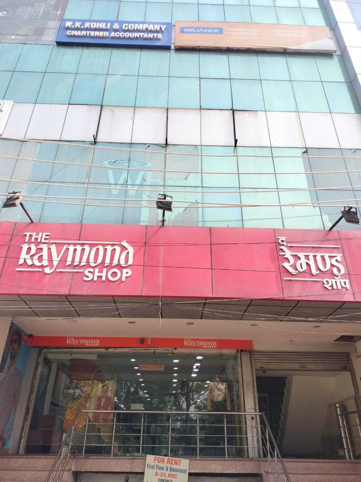 Raymond in Raj Nagar, Ghaziabad