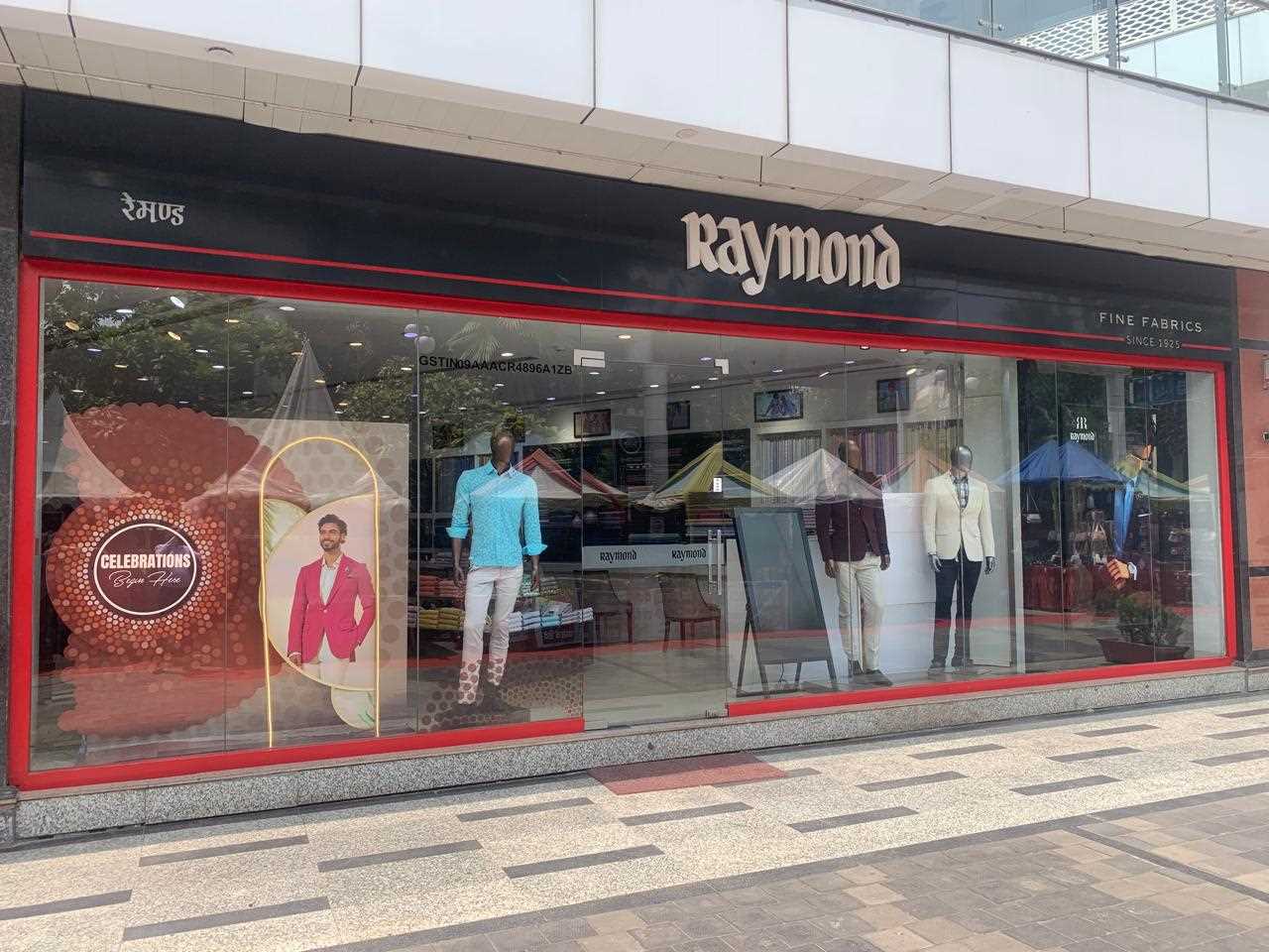 Raymond in Indirapuram, Ghaziabad