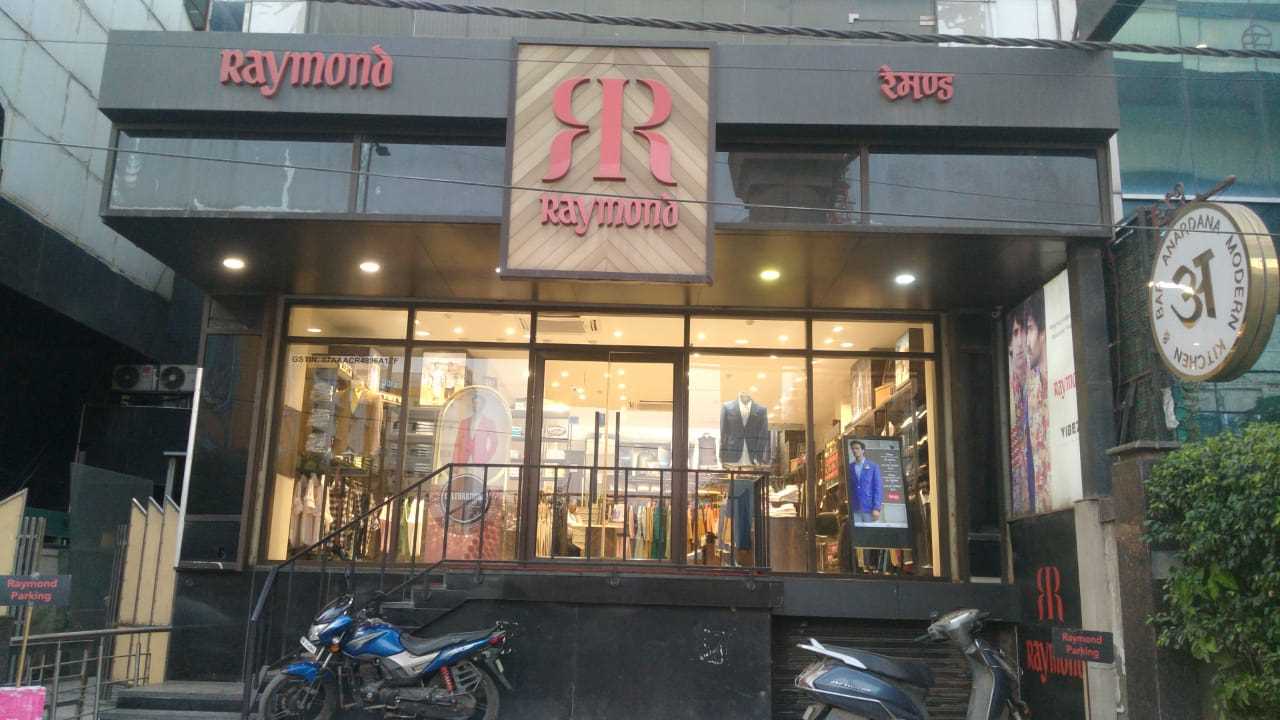 Raymond in Anand Vihar, Delhi