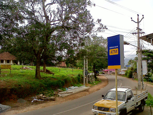 Photos and Videos of Federal Bank in Kulathupuzha, KULATHUPUZHA