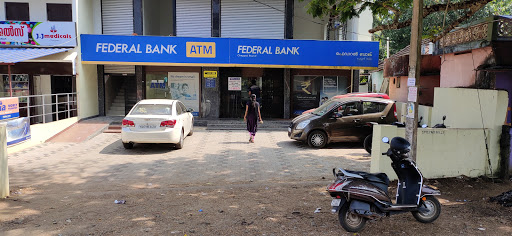 Photos and Videos of Federal Bank in Cheppad, Cheppad