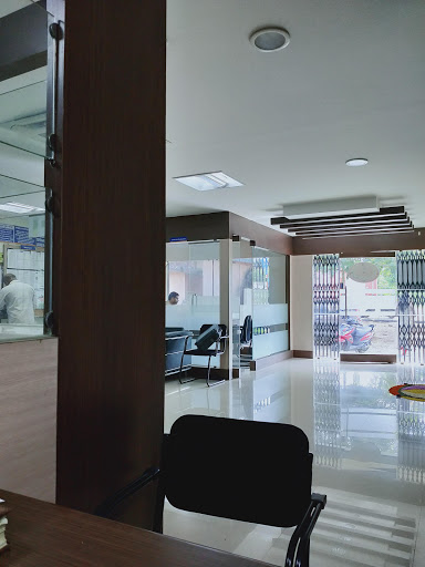 Photos and Videos of Federal Bank in Cheppad, Cheppad