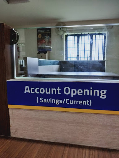 Photos and Videos of Federal Bank in Cheppad, Cheppad