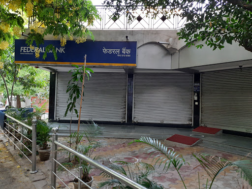 Photos and Videos of Federal Bank in Westend Colony, New Delhi
