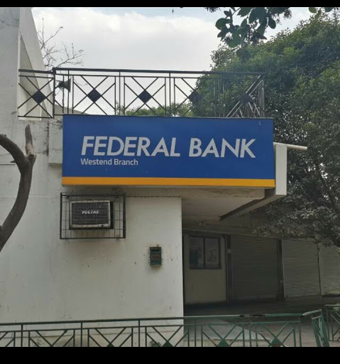 Photos and Videos of Federal Bank in Westend Colony, New Delhi