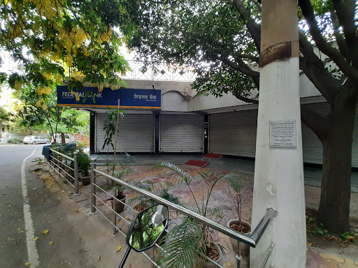 Photos and Videos of Federal Bank in Westend Colony, New Delhi