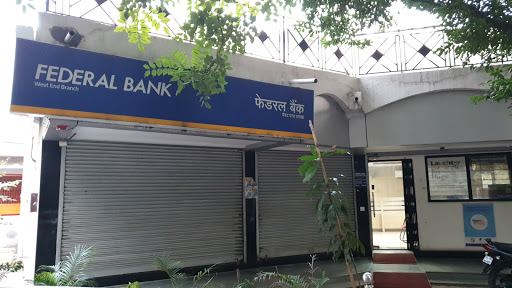 Photos and Videos of Federal Bank in Westend Colony, New Delhi