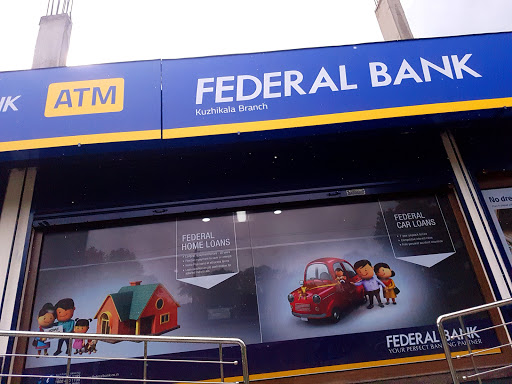 Photos and Videos of Federal Bank in Kuzhikala, Kuzhikala