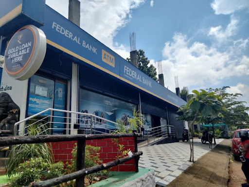 Photos and Videos of Federal Bank in Kuzhikala, Kuzhikala