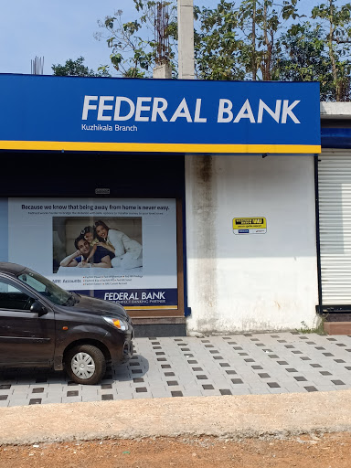 Photos and Videos of Federal Bank in Kuzhikala, Kuzhikala