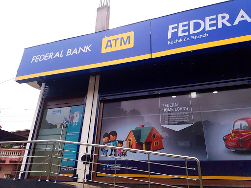 Photos and Videos of Federal Bank in Kuzhikala, Kuzhikala