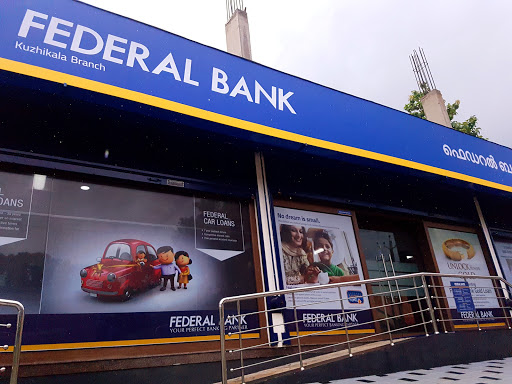 Photos and Videos of Federal Bank in Kuzhikala, Kuzhikala