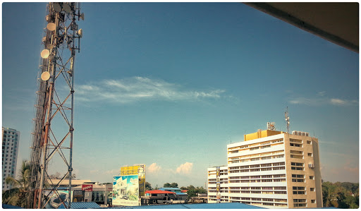 Federal Bank in Periyar Nagar, Aluva