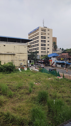 Federal Bank in Periyar Nagar, Aluva