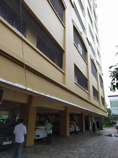Federal Bank in Periyar Nagar, Aluva