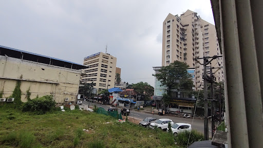 Federal Bank in Periyar Nagar, Aluva
