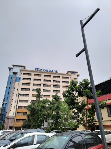 Federal Bank in Periyar Nagar, Aluva