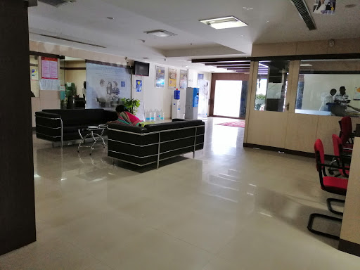 Federal Bank in Pala, PALA