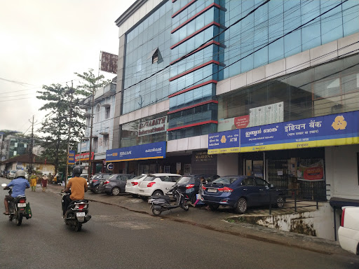 Federal Bank in Pala, PALA
