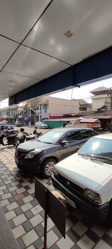 Federal Bank in Pala, PALA
