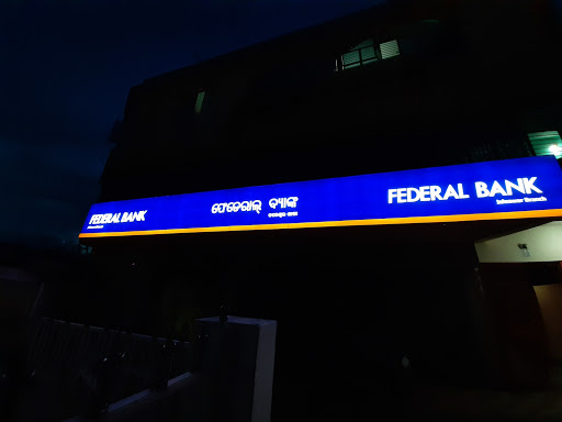 Federal Bank in Balasore, Jaleswar
