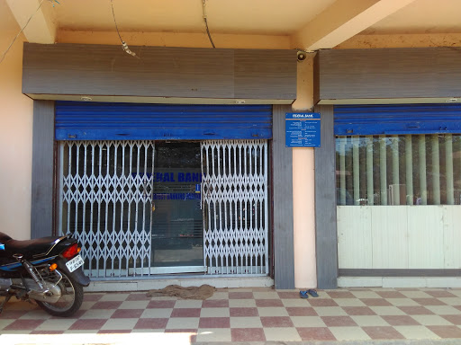 Federal Bank in Balasore, Jaleswar