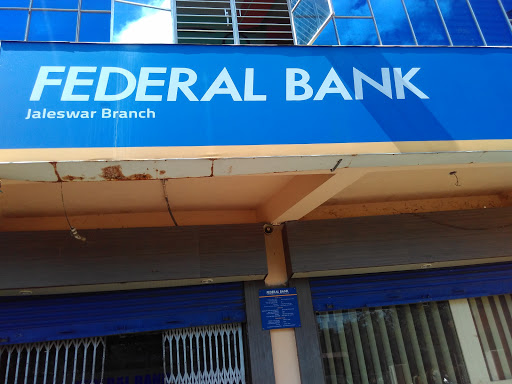 Federal Bank in Balasore, Jaleswar
