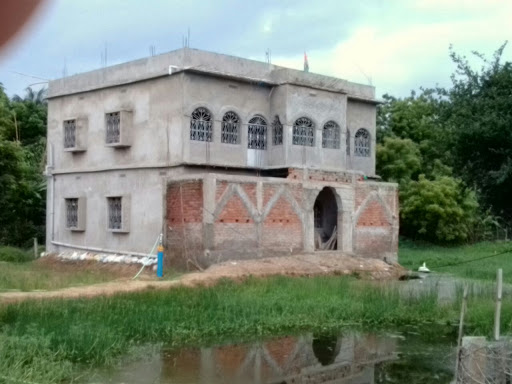 Federal Bank in Balasore, Jaleswar