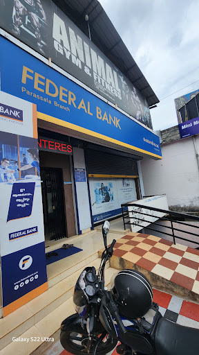 Photos and Videos of Federal Bank in Parassala, Thiruvananthapuram