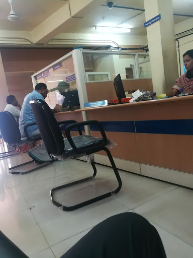 Photos and Videos of Federal Bank in Kodakara, Kodakara