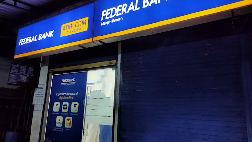 Photos and Videos of Federal Bank in Melakkam, Manjeri