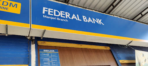 Photos and Videos of Federal Bank in Melakkam, Manjeri
