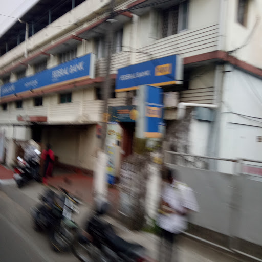 Photos and Videos of Federal Bank in Mattancherry, Ernakulam