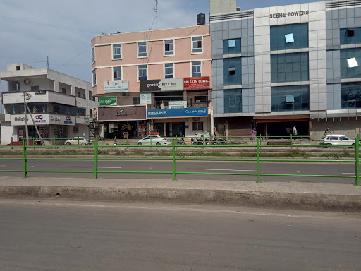 Photos and Videos of Federal Bank in Saravanampatti, Coimbatore