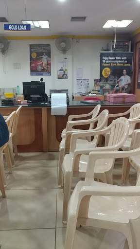 Photos and Videos of Federal Bank in Mahalipatti, Madurai