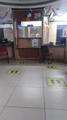 Photos and Videos of Federal Bank in Mahalipatti, Madurai