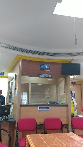 Photos and Videos of Federal Bank in Mahalipatti, Madurai