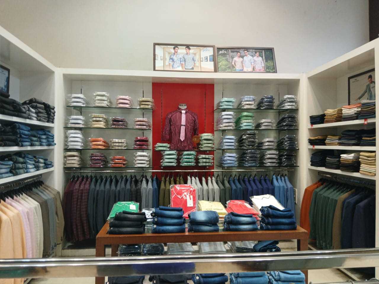 Raymond in Usha Nagar, Indore