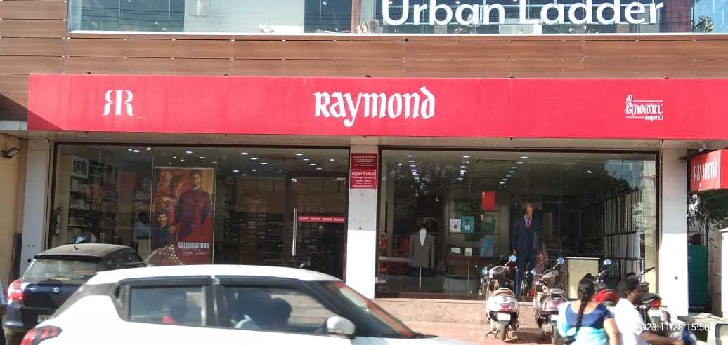 Raymond in Azis Nagar, Puducherry