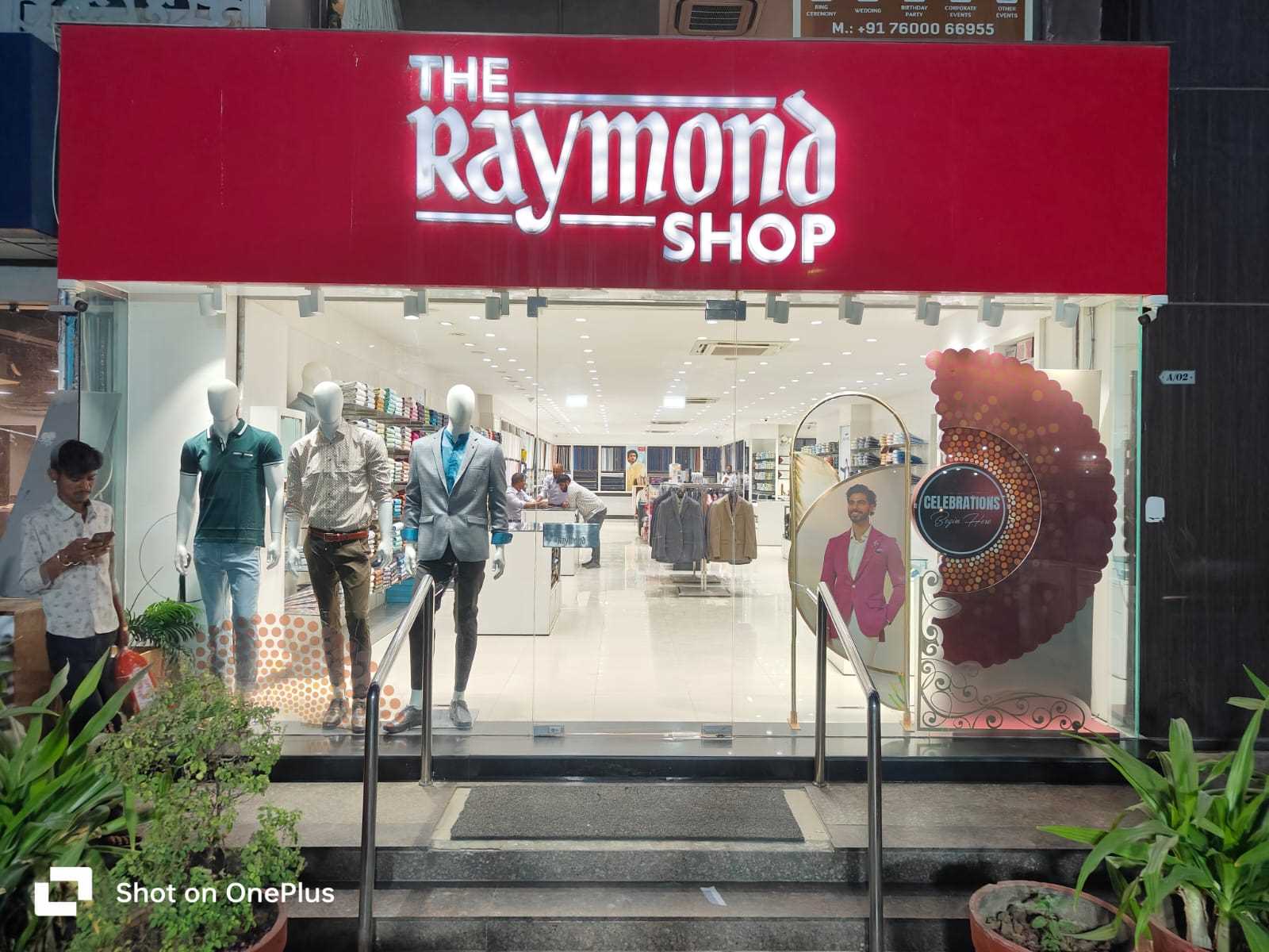 Raymond in Nikol, Ahmedabad