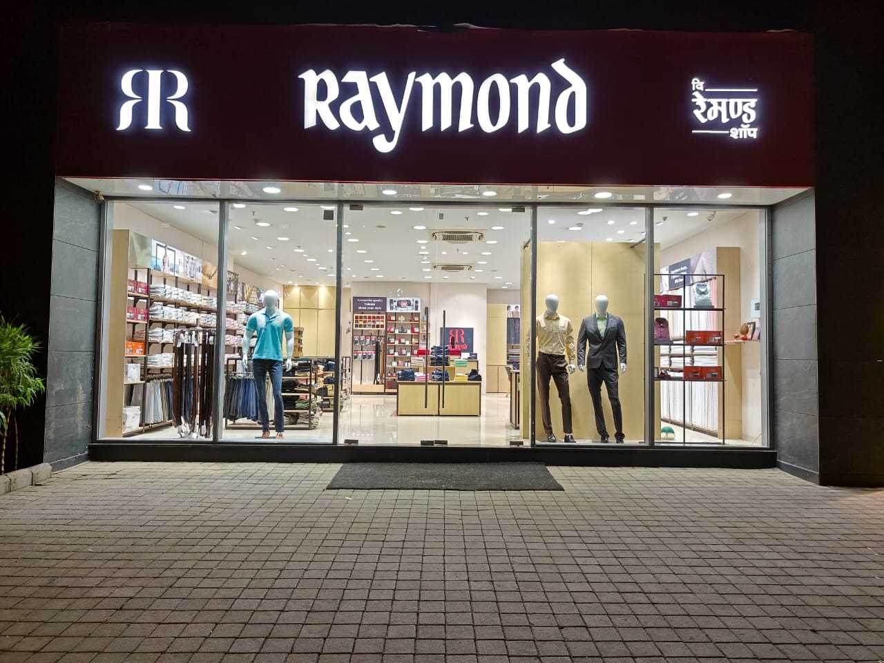 Raymond in Baner, Pune