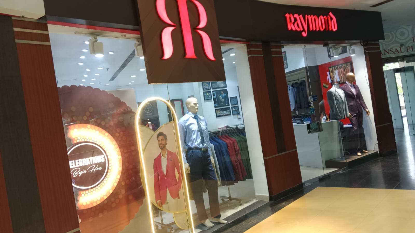 Raymond in Amit Nagar, Greater Noida